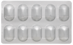 Storva Gold 10 Capsule 10 Storva Gold 10 Capsule 10